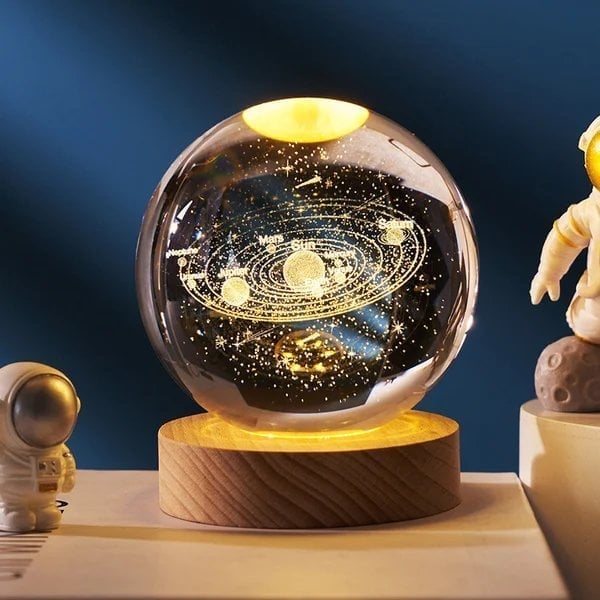 AstroLume™ — Ignite Wonder and Own a Universe of Inspiration in Your Palm