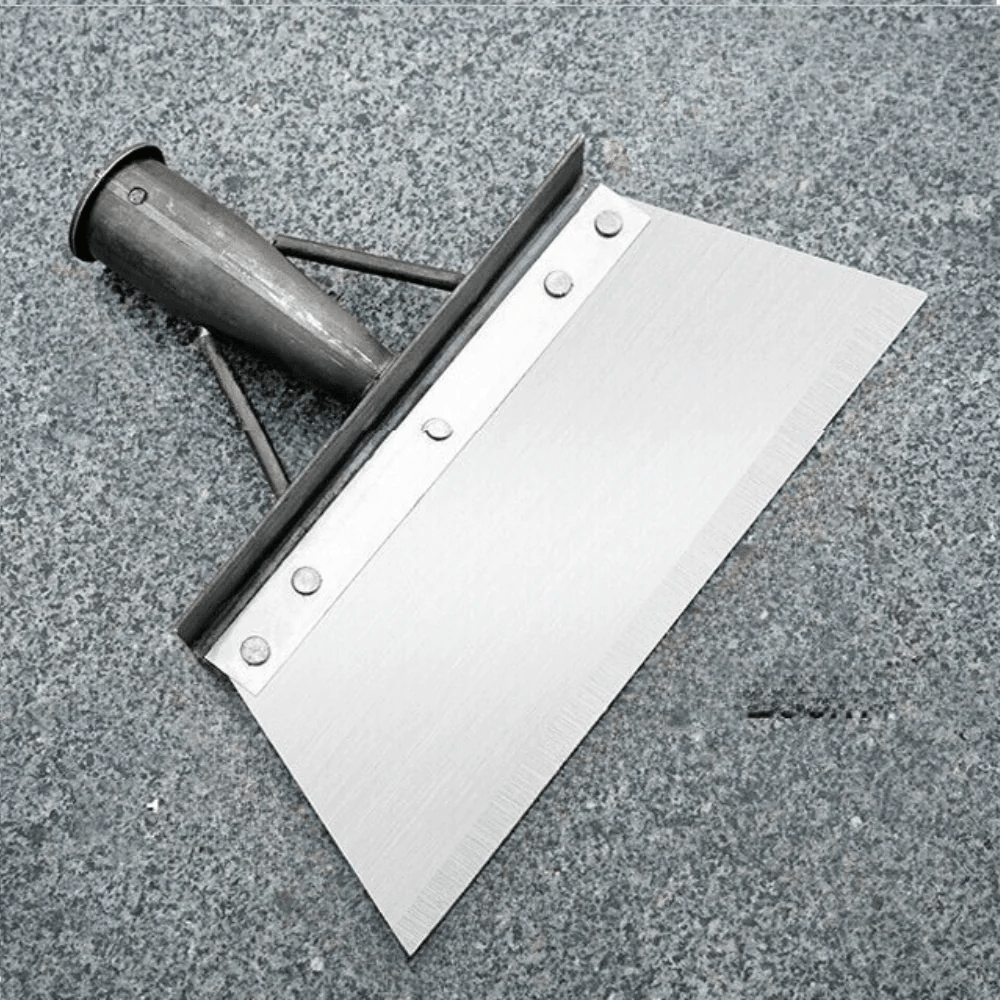 ForgeCraft™ Precision Hoe — Master Your Garden Fast Without the Backbreaking Work