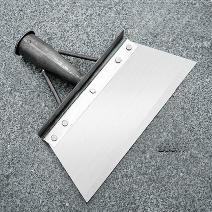 ForgeCraft™ Precision Hoe — Master Your Garden Fast Without the Backbreaking Work