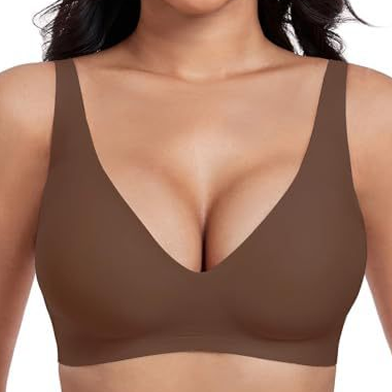 TrésElle™ — Experience All-Day Freedom with Seamless, Curve-Enhancing Comfort