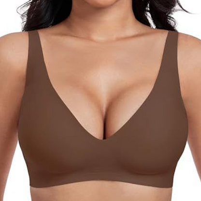 TrésElle™ — Experience All-Day Freedom with Seamless, Curve-Enhancing Comfort