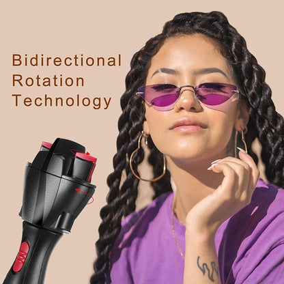VioraTwist™ — Effortless, Damage-Free Twists That Boost Your Confidence Instantly