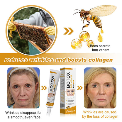 VeluraEssence™ — Unlock Youthful Radiance with Every Touch