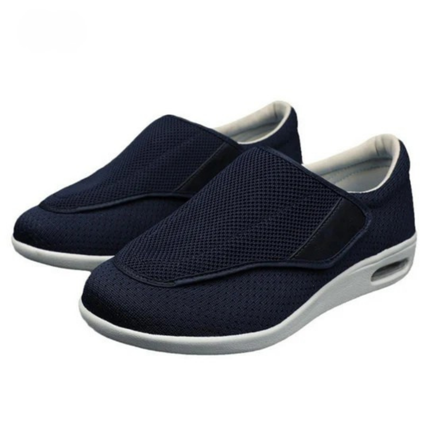 GlideStride™ — Experience All-Day Comfort and Confidence in Every Step