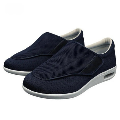 GlideStride™ — Experience All-Day Comfort and Confidence in Every Step