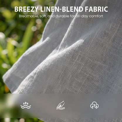 ZephyrFlow™ — Experience Unmatched Freedom and All-Day Featherlight Comfort