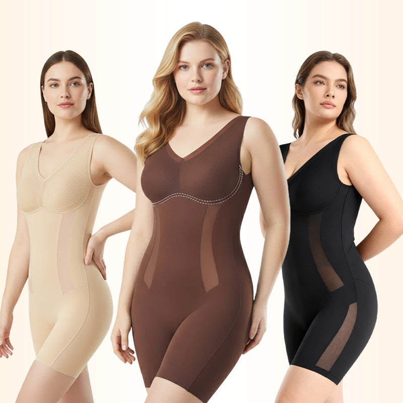 CurvaSculpt™ — Feel Effortlessly Flawless, Confident, and Completely You