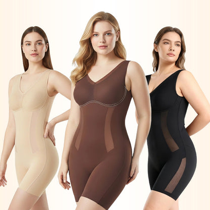 CurvaSculpt™ — Feel Effortlessly Flawless, Confident, and Completely You