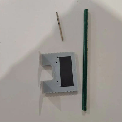 HingeMaster™ — Nail Perfect Cabinet Doors with Magnetic, Flawless Precision Every Time