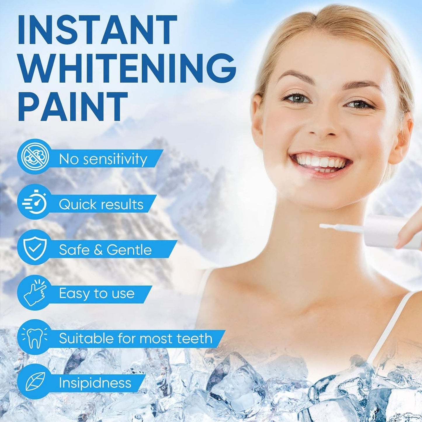 BrilloraWhite™ — Unlock a Stunning Smile That Boosts Confidence Every Time