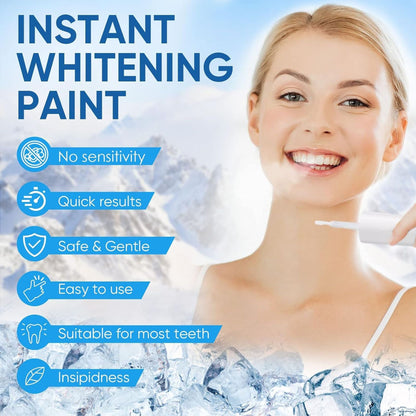 BrilloraWhite™ — Unlock a Stunning Smile That Boosts Confidence Every Time