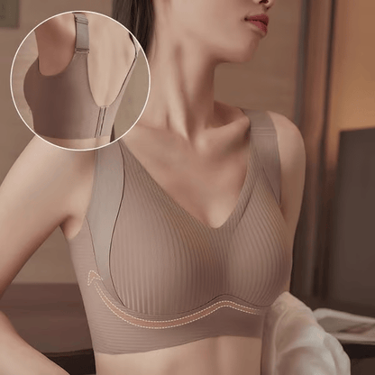 SereniLift™ — Feel Unstoppable with All-Day Featherlight Lift and Comfort