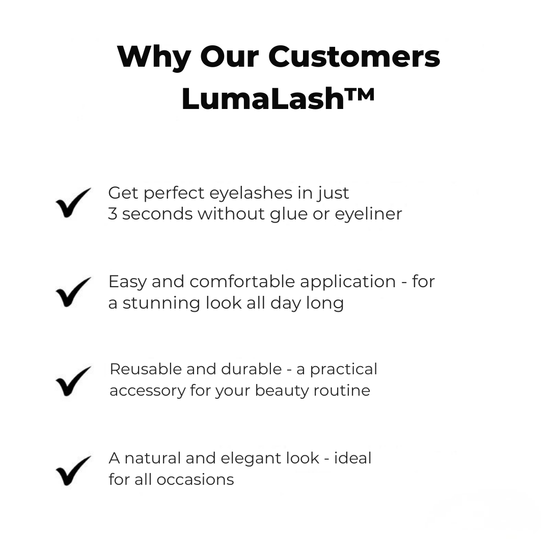 VeloraLash™ — Slip on Stunning Lashes In Seconds and Feel Unstoppable All Day