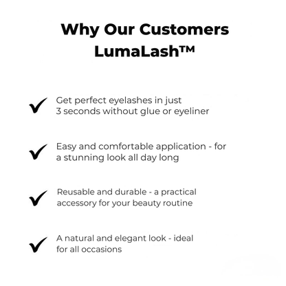 VeloraLash™ — Slip on Stunning Lashes In Seconds and Feel Unstoppable All Day