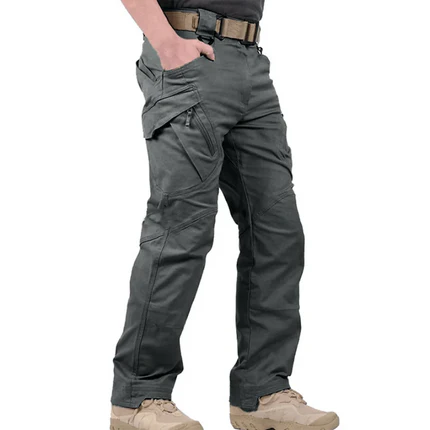 TerraStrider™ — Unstoppable Toughness Meets All-Day Freedom to Conquer Every Challenge