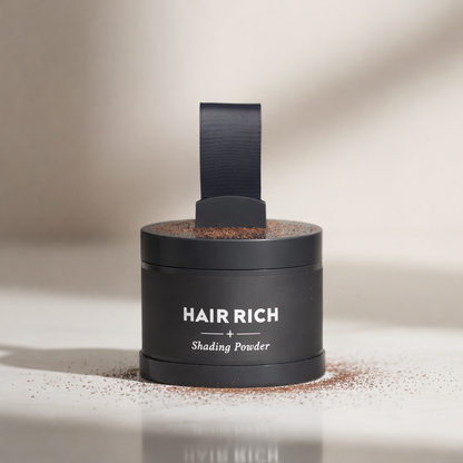 LuxeDensity™ — Instantly Thicker Hair That Boosts Your Confidence All Day