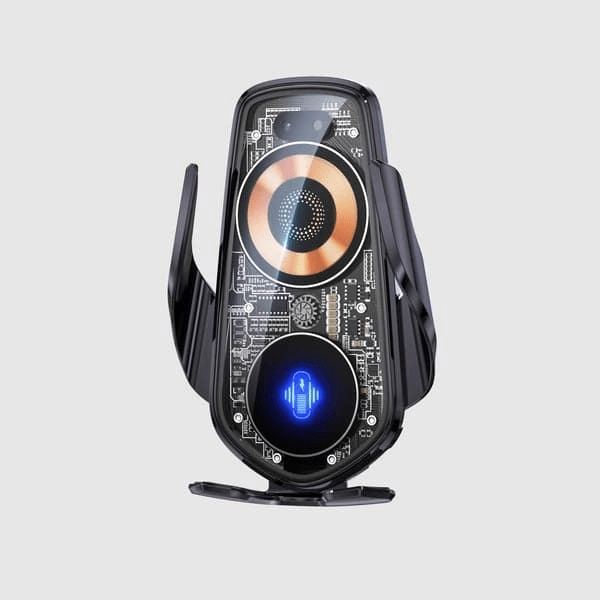 PowerHold™ — Stay Charged and Locked In for Focused, Stress-Free Driving