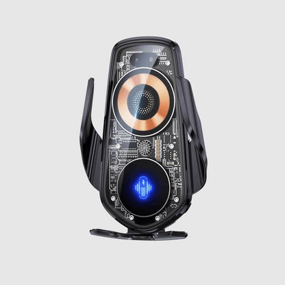 PowerHold™ — Stay Charged and Locked In for Focused, Stress-Free Driving