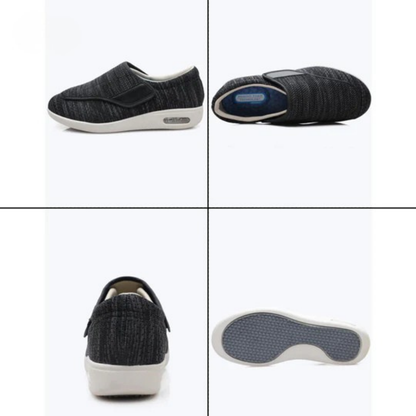 GlideStride™ — Experience All-Day Comfort and Confidence in Every Step