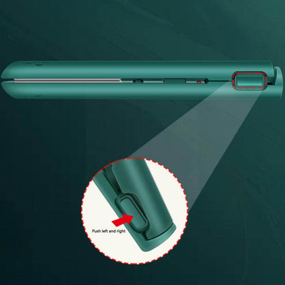 LustreWave™ — Effortless Salon-Quality Styles Anytime, Anywhere