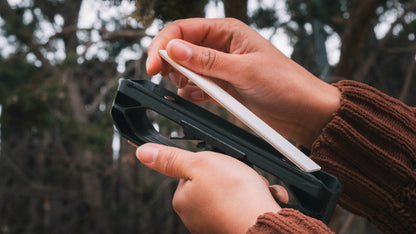 BladeRite™ — Unleash Razor-Sharp Power Anywhere, Anytime