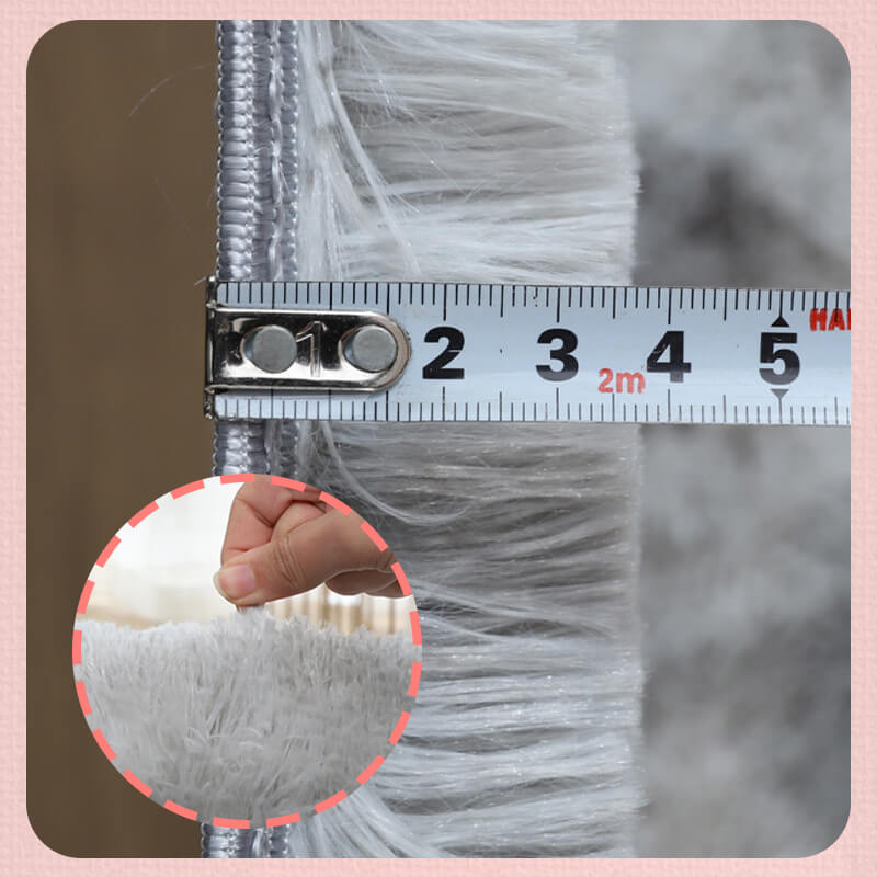 VelvitaSoft™ Plush Rug — Wrap Your Home in Lasting Cloud-Like Luxury and Secure Comfort