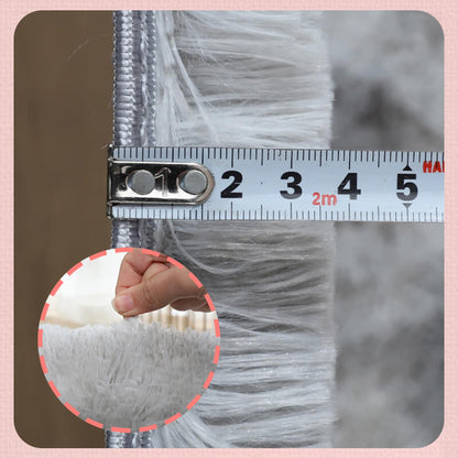 VelvitaSoft™ Plush Rug — Wrap Your Home in Lasting Cloud-Like Luxury and Secure Comfort