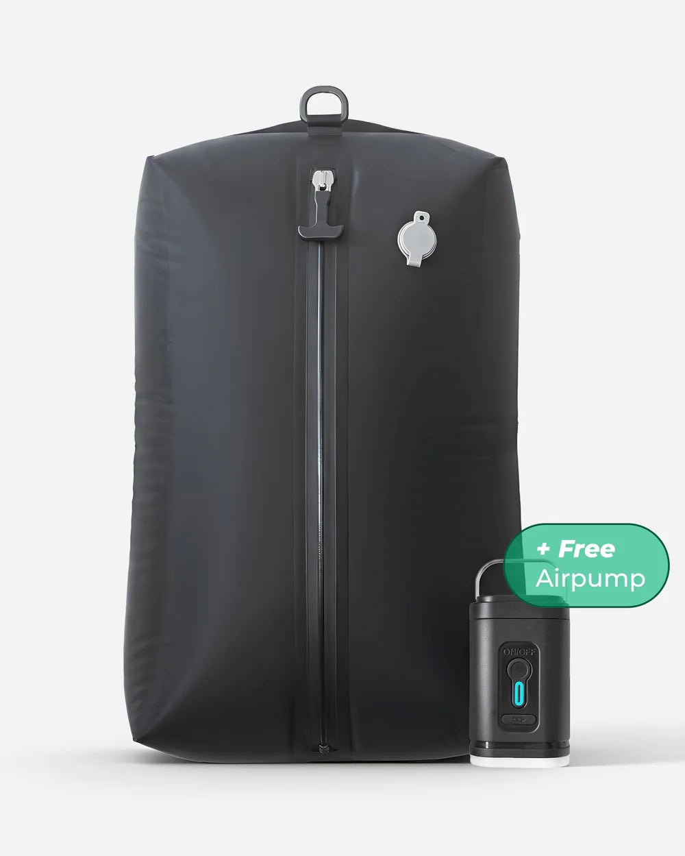 PackEase™ — Double Your Closet, Half the Stress, Total Travel Freedom