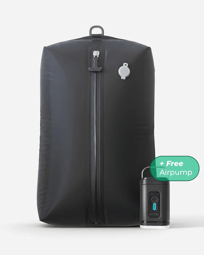 PackEase™ — Double Your Closet, Half the Stress, Total Travel Freedom