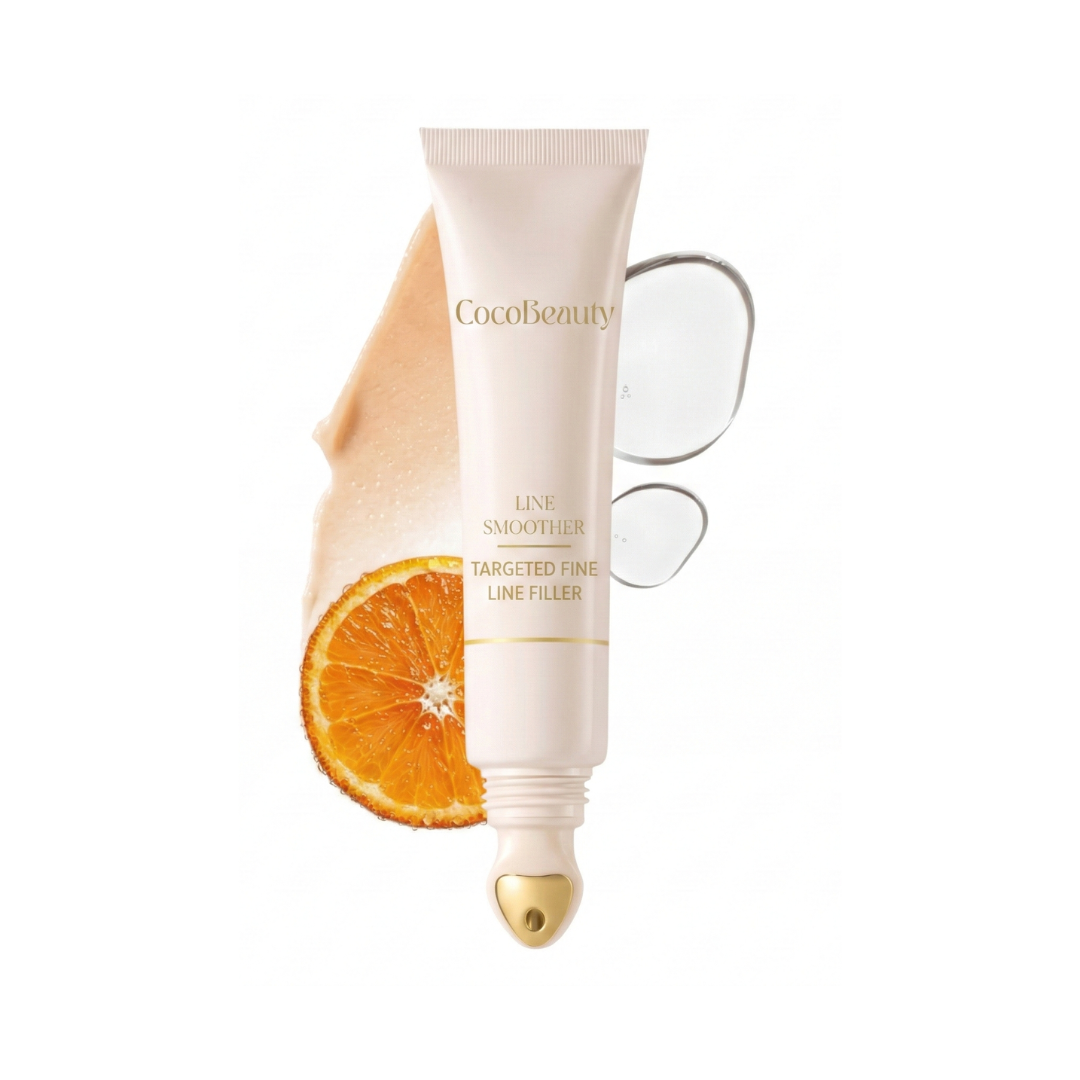 LumaLift™ — Unlock Instant Radiance and Unshakable Confidence