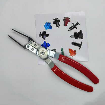 GripForce™ Automotive Pliers — Command Every Repair with Flawless Precision and No Damage