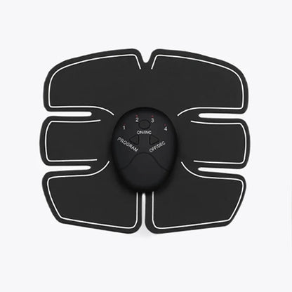 CorePulse™ EMS Trainer — Sculpt a firmer, confident core without lifting a finger