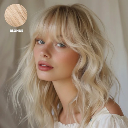 FlickFleur™ — Instant, Risk-Free Fringe That Boosts Your Confidence Every Time