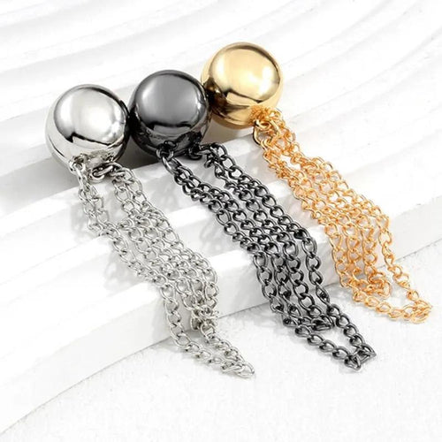 LuxaClip™ — Sculpt Your Perfect Silhouette Instantly with Effortless Elegance