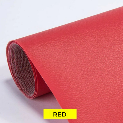 LeatherLuxe™ — Instantly Restore Your Leather to Flawless, Like-New Perfection