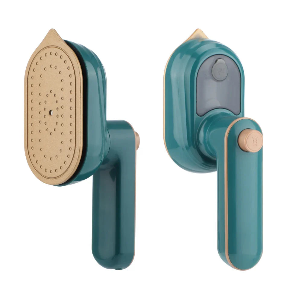 SwiftPress™ — Instant Wrinkle Rescue for a Sharp, Unstoppable You