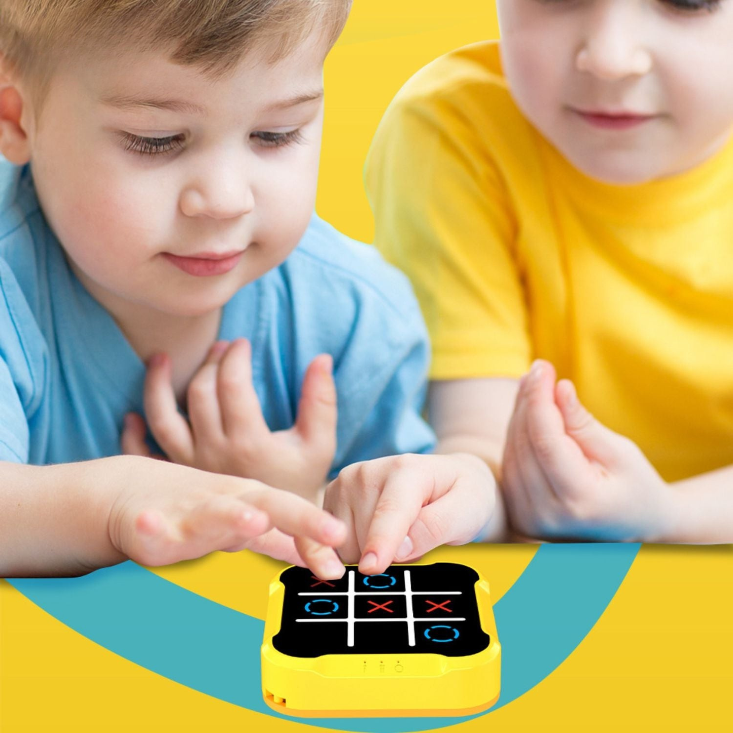 MindFlash Duel™ — Electrify Your Mind with Every Thrilling Move