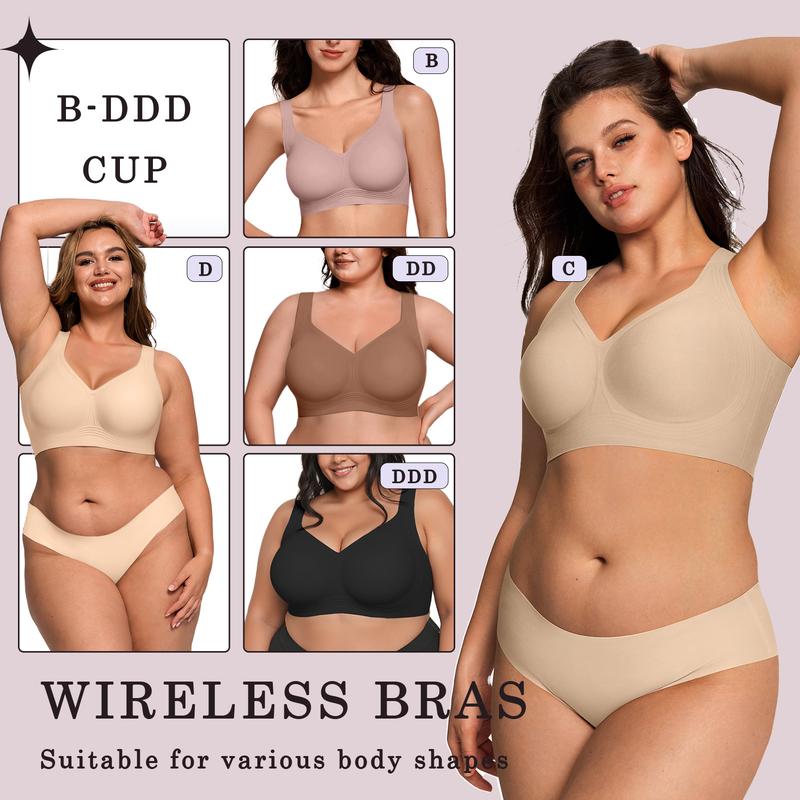VelariForm™ — Experience All-Day Freedom with Flawless, Invisible Support
