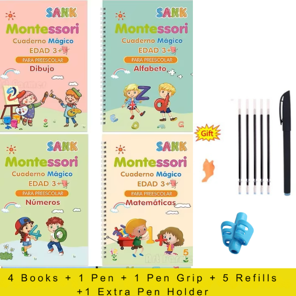 WriteRadiance™ — Spark Brave Writers with Joyful, Mess-Free Mastery