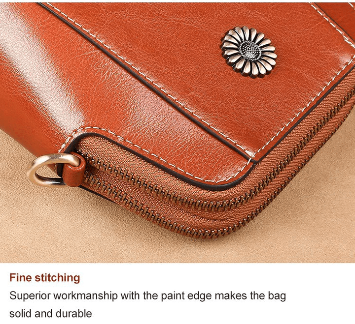 RavenaBay™ Crossbody — Own Every Moment with Unshakable Style and Effortless Organization