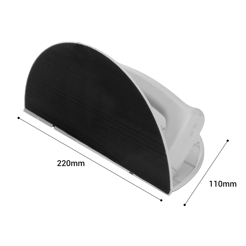 CurveCraft™ — Conquer Every Curve and Corner with Flawless, Pro-Level Smoothness