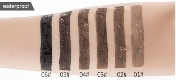 ArchAura™ — Unlock Bold, Waterproof Brows That Boost Your Confidence All Day