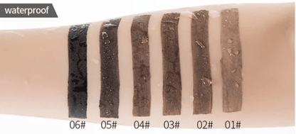 ArchAura™ — Unlock Bold, Waterproof Brows That Boost Your Confidence All Day