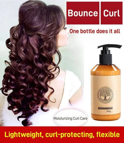 VelvetCurl™ — Unlock Silky, Frizz-Free Hair That Feels Alive and Unstoppable