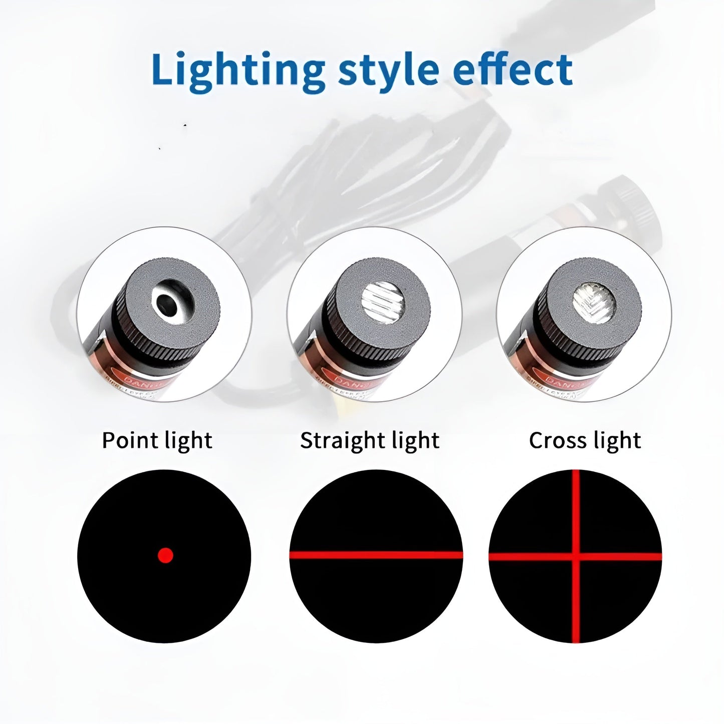 StitchBeam™ — Illuminate Every Stitch with Unshakable Precision and Eye-Soothing Clarity