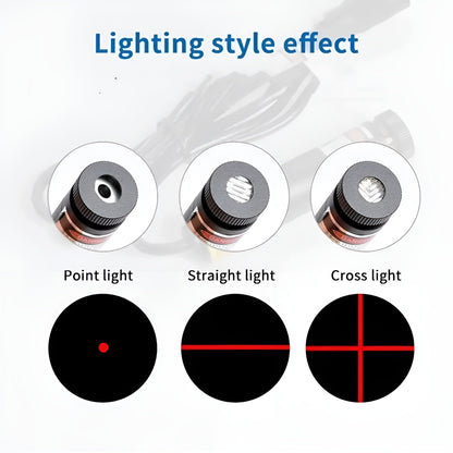 StitchBeam™ — Illuminate Every Stitch with Unshakable Precision and Eye-Soothing Clarity