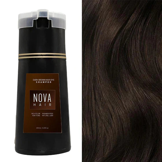 Lumeva™ — Turn Heads with Effortless, Head-Turning Color That Lasts Weeks
