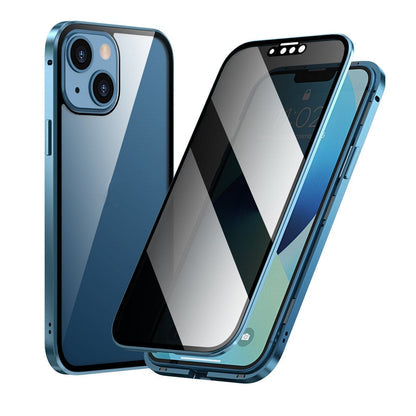 StealthGuard™ Privacy Armor — Stop Screen Snoopers and Shield Both Sides Instantly