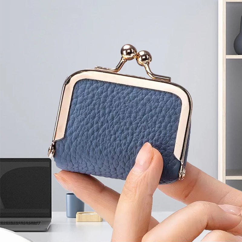 VeledaVault™ Mini Jewelry Case — Keep Your Sparkle Safe and Stunning On the Go
