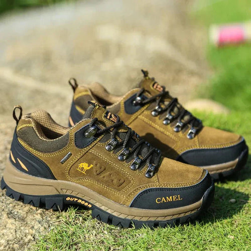SummitFlare™ — Feel Unstoppable Comfort and Grip on Every Wild Trail